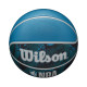 Wilson Μπάλα μπάσκετ NBA DRV Plus Vibe bskt